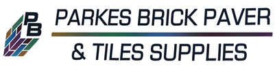 Parkes Brick Paver and Tiles Supplies logo